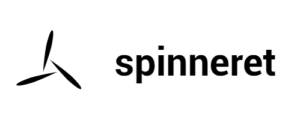 spinneret