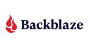 Backblaze