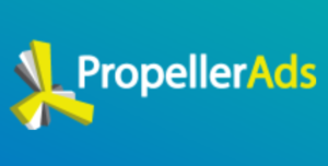 PropellerAds（プロペラアド）