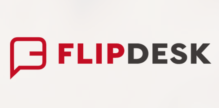 Flipdesk（フリップデスク）