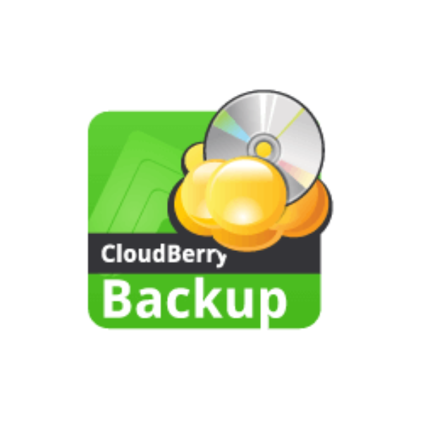 cloudberry backup