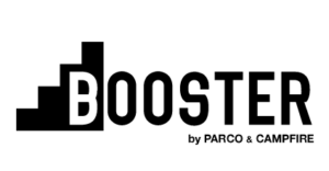 BOOSTER（ブースター）