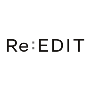 Re:EDIT（リエディ）