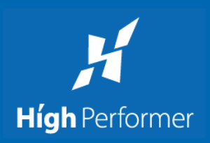 High-Performer(ハイパフォーマー)