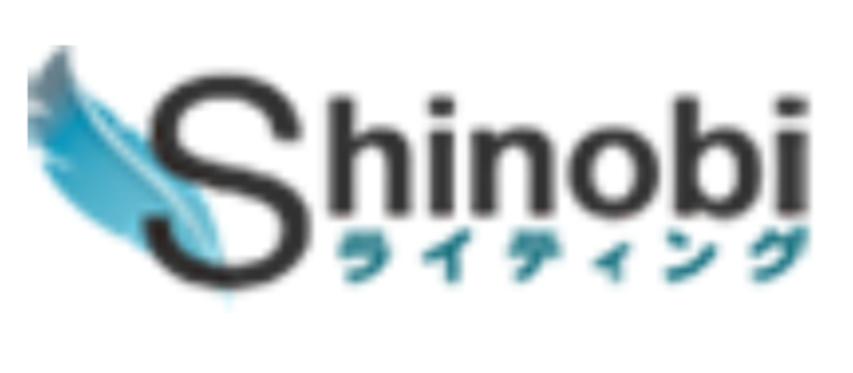 Shinobiライティング