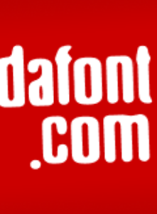 dafont.com