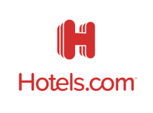 hotels.com（ホテルズドットコム）