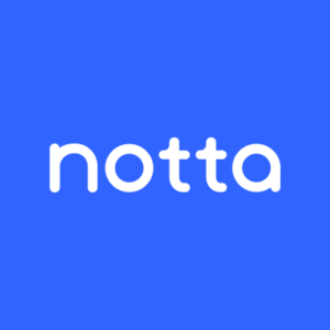 Notta(ノッタ)