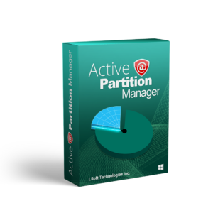 Active@ Partition Manager