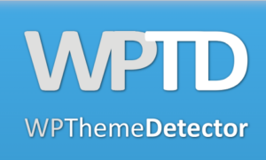 WPThemeDetector