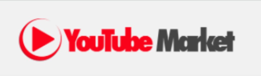 Youtubeの再生時間を購入できるオススメの海外サイト4選 1