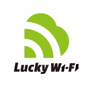 ラッキーWiFi（Lucky WiFi）