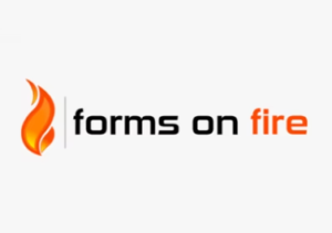 Forms On Fire