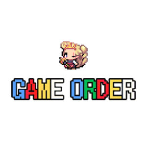 ゲームオーダー(GAME ORDER)