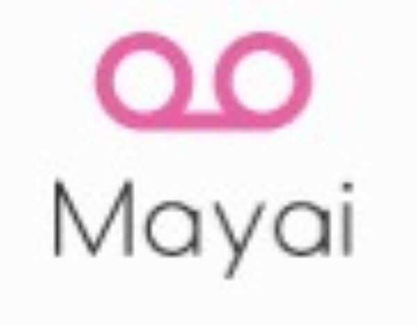 Mayai(マヤイ)　logo