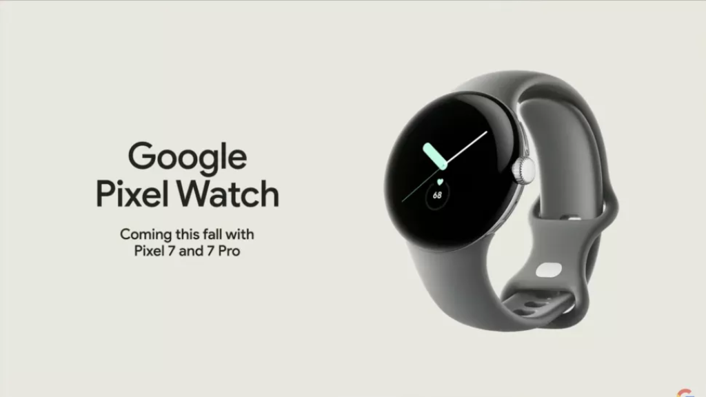 【最新】Google Pixel Watchについてわかっていることすべて 2