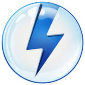 Daemon tools