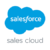 セールスフォース（Sales Cloud）