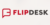 Flipdesk（フリップデスク）