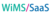 WiMS/SaaS勤務管理システム