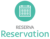 RESERVA Reservation（レゼルバ予約）