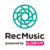 RecMusic（レックミュージック）