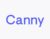 Canny(キャニー)