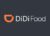 DiDi Food（ディディフード）