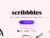 Scribbbles